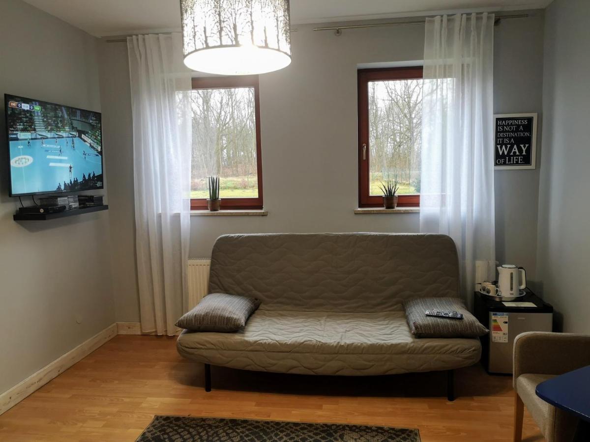 Apartamenty Zielona Gora Exterior photo