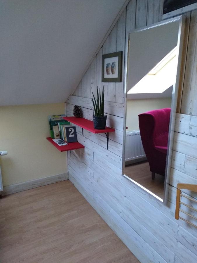 Apartamenty Zielona Gora Exterior photo