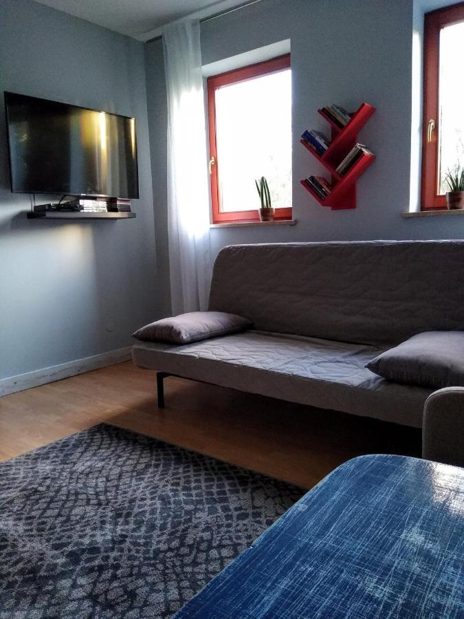 Apartamenty Zielona Gora Exterior photo