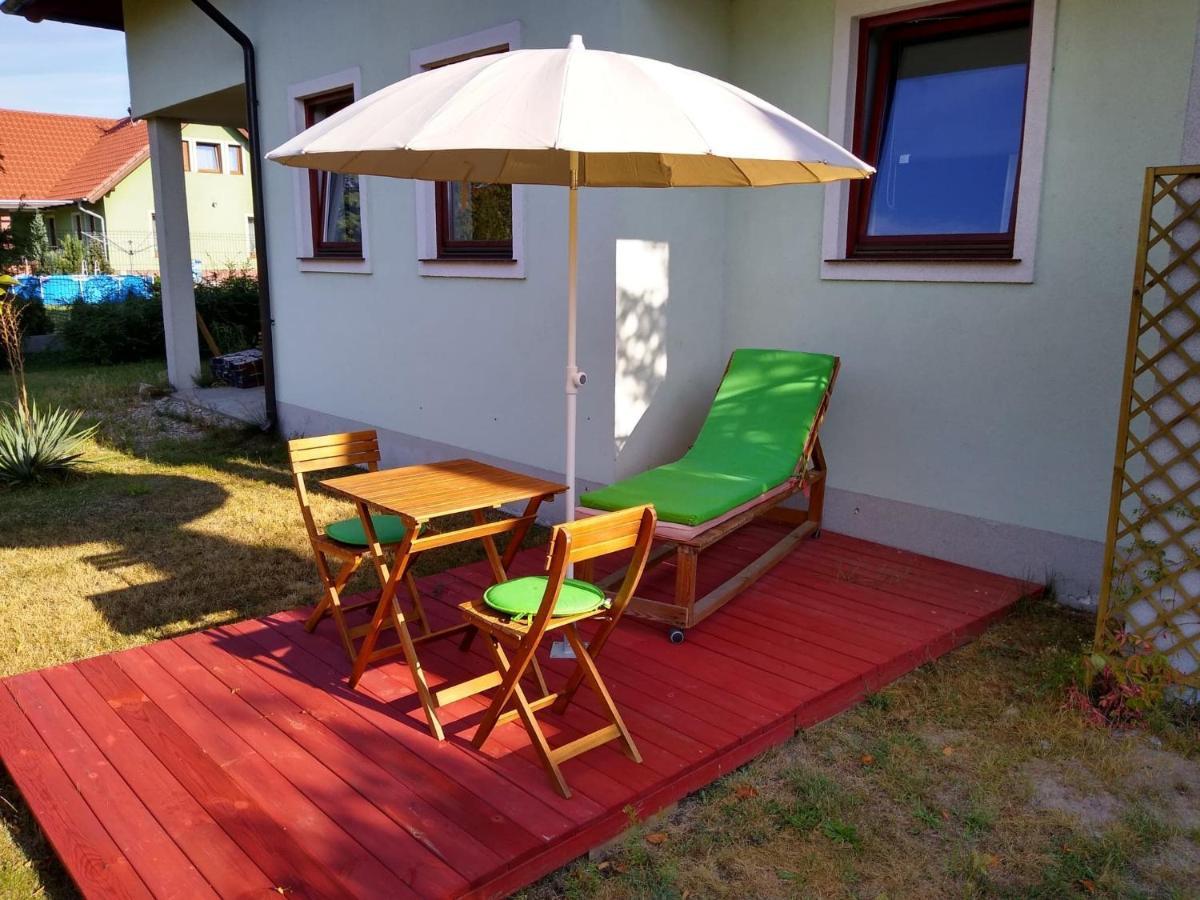Apartamenty Zielona Gora Exterior photo
