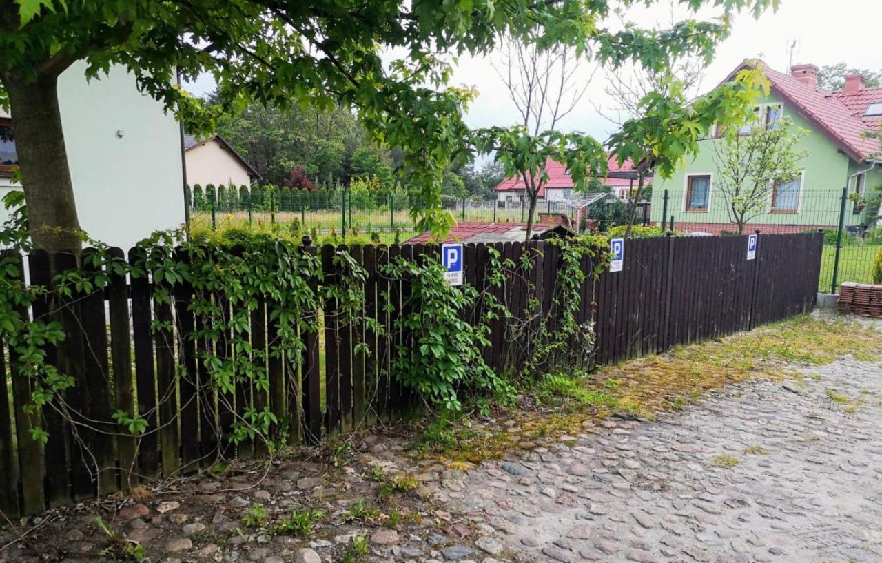 Apartamenty Zielona Gora Exterior photo