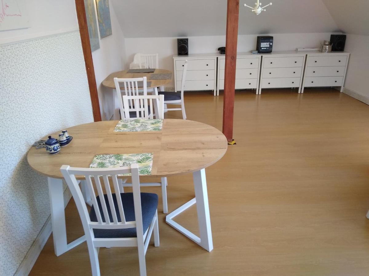Apartamenty Zielona Gora Exterior photo