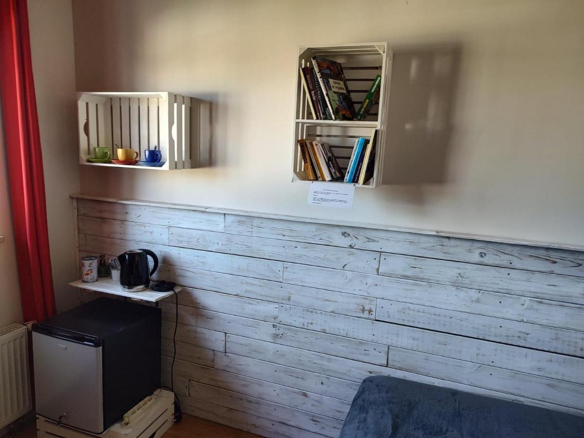 Apartamenty Zielona Gora Exterior photo