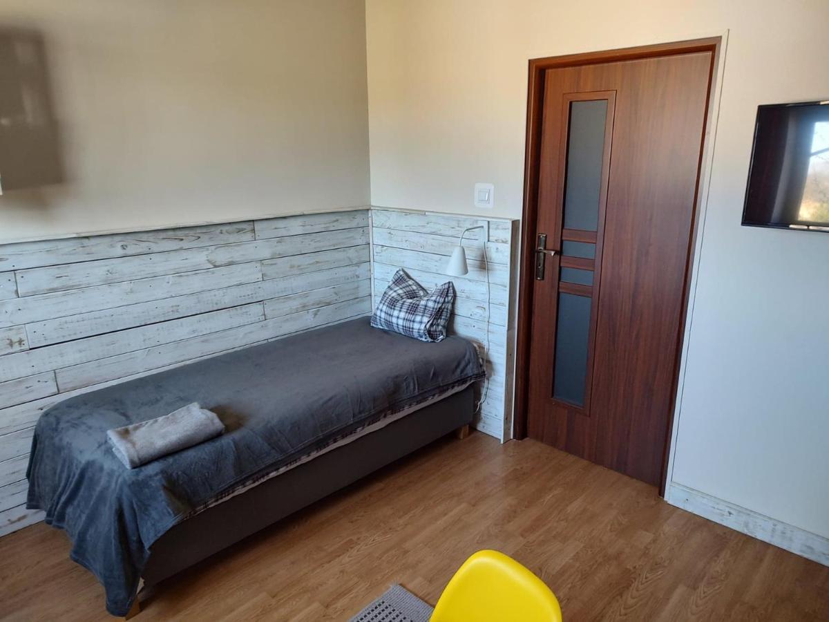 Apartamenty Zielona Gora Exterior photo