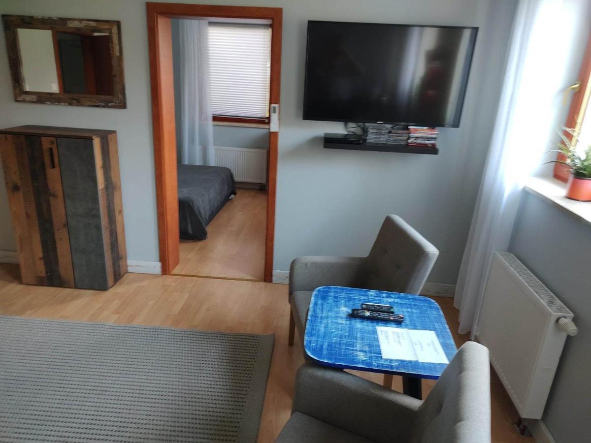 Apartamenty Zielona Gora Exterior photo